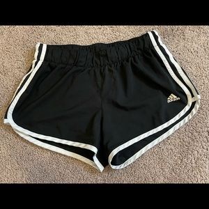 Adidas Athletic Shorts